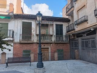 Maison  Calle canales. Casa en venta para reformar en pinos  puente