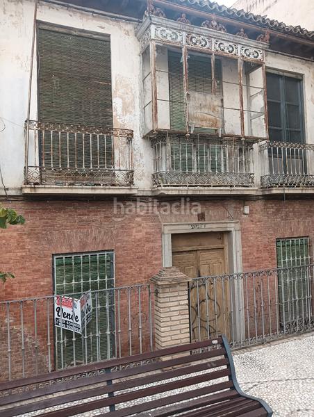 Foto c900d0d6-6b1f-40c6-ae80-597eda980067. Casa in Pinos Puente