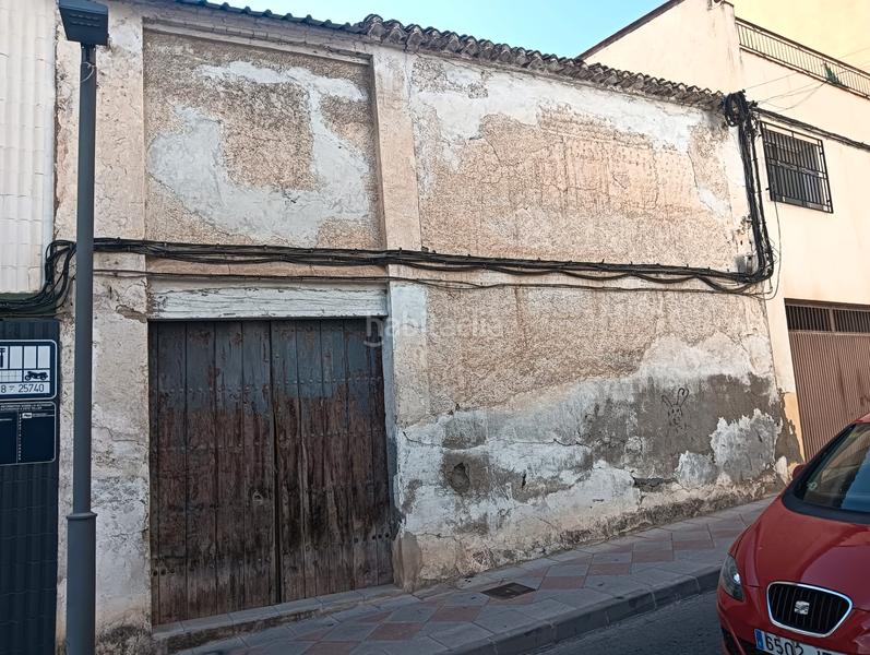 Foto de7eede9-84ae-4590-956f-fbc26ee92f86. Casa in Pinos Puente