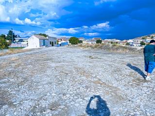 Rural plot  Puente de pinos puente. Solar en venta en pinos puente