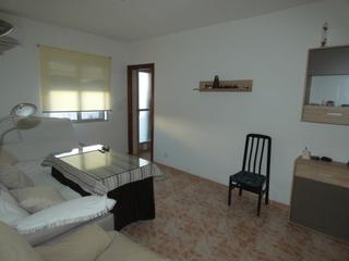 Casa  Calle mediodia. Se vende casa en lachar