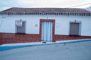 Casa  Calle veredillas. Casa en venta en alomartes