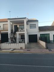 Chalet  Avenida de andaluca. Precioso chalet de compra en fuente vaqueros
