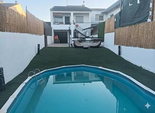 Chalet  Avenida de andalucía. Precioso chalet de compra en fuente vaqueros