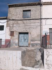 Casa  Calle saxo. Casa en venta en íllora