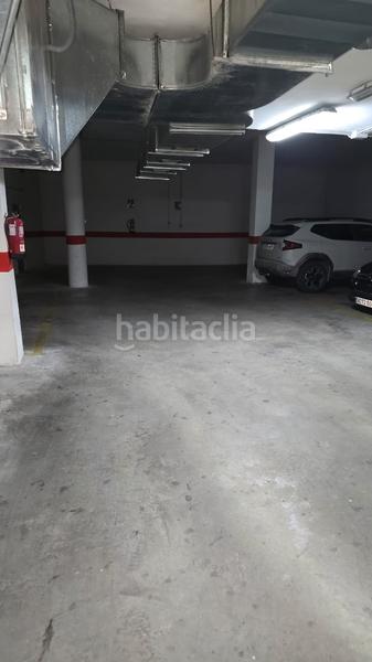 Foto 144721ad-717b-4a32-bfc4-6b9fcda86abf. Lloguer aparcament cotxe a Motril ciudad Motril