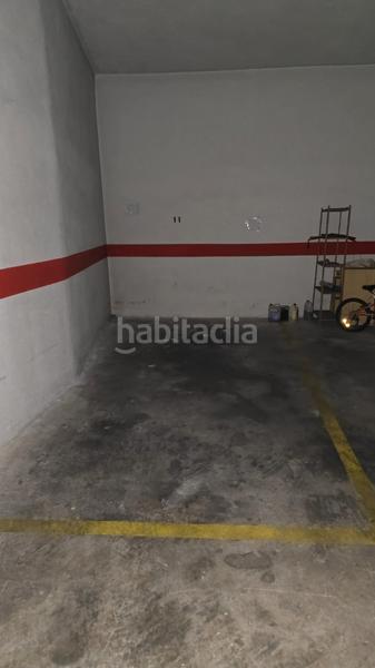 Foto a2f8ddf5-19b5-4c6d-9837-38bd715ec1e1. Rent car parking in Motril ciudad Motril