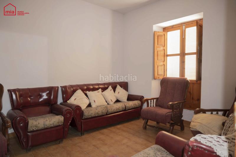 Foto 4ddf3ea9-1244-48f5-a6c6-e1df9068ee15. Maison dans Íllora