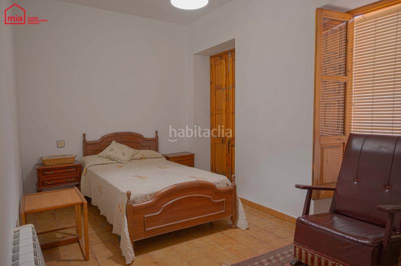 Foto 76a8f45b-b06c-4ae7-a0a3-e0d0194bbea6. Maison dans Íllora
