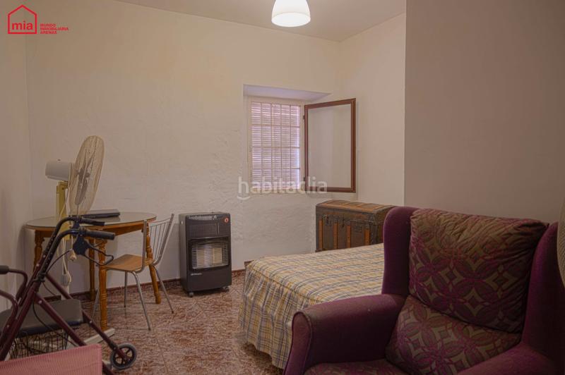 Foto e8971a40-20ea-4f5a-b3aa-25805894e684. Maison dans Íllora