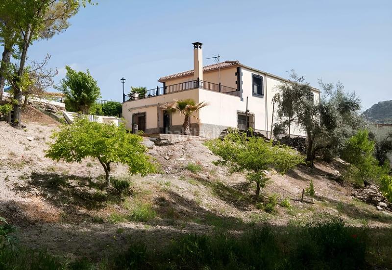 Foto 68119267-dfa3-43e5-b06d-1c84c7a65dff. Finca rústica a Íllora