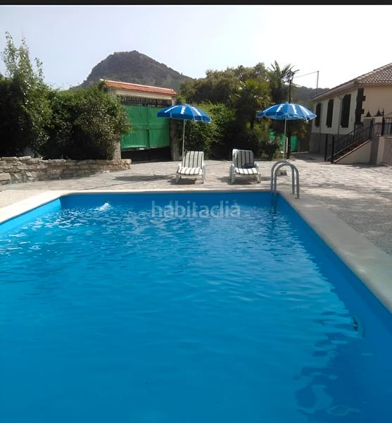 Foto 825f6ee3-2433-4735-acf0-3fbf523a9ed3. Finca rústica a Íllora