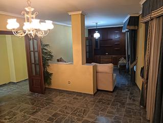 Maison  Calle real de valderrubio. Casa en venta en valderrubio