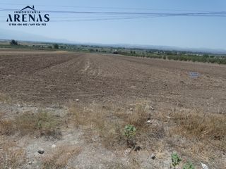 Terreny residencial  Calle antonio gálvez. Se vende solar en pinos puente