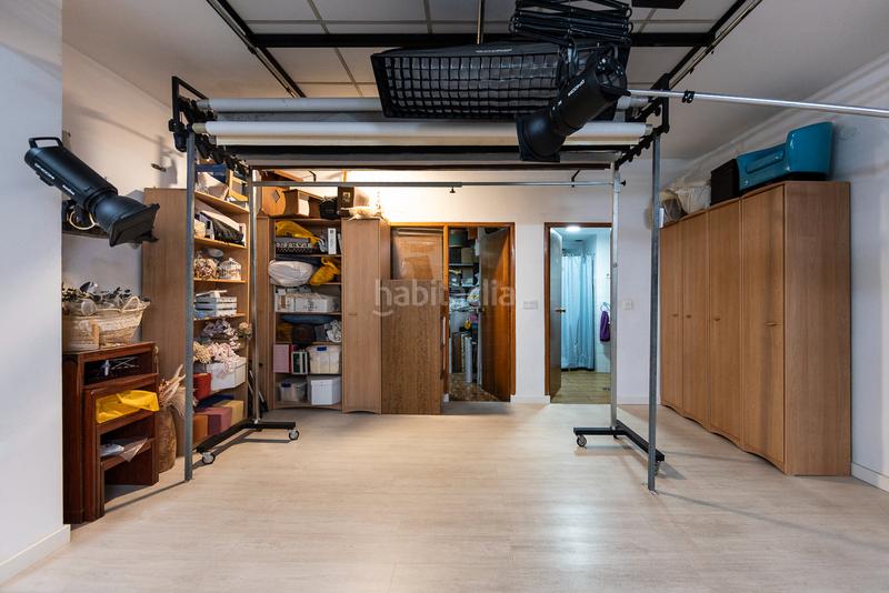 Foto 045f69b8-d34b-4f7f-afce-3e8499126d98. Business premise in San Francisco Javier Granada