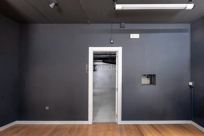 Foto 07ae471b-3558-402b-a652-dc7b3782f342. Business premise in San Francisco Javier Granada