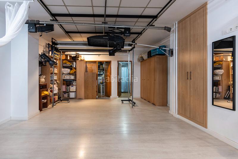 Foto 0f306273-d46b-4f8c-81d1-c09ae8f205e6. Business premise in San Francisco Javier Granada