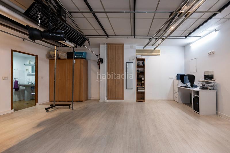 Foto 13e2f434-2081-414d-9932-86b096115865. Business premise in San Francisco Javier Granada