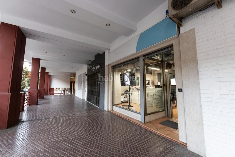 Foto 2dda9277-bdb6-4592-9bb8-4a3db944090f. Business premise in San Francisco Javier Granada