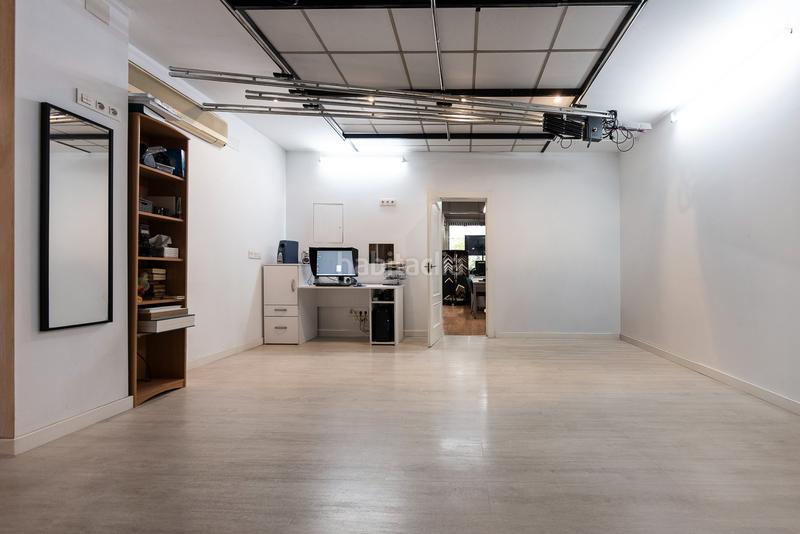 Foto 370c49c6-a3f0-40cf-8b90-913b8141eb85. Business premise in San Francisco Javier Granada