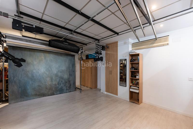 Foto 4aa1a363-535f-492e-8fbf-e5188a77bca3. Business premise in San Francisco Javier Granada