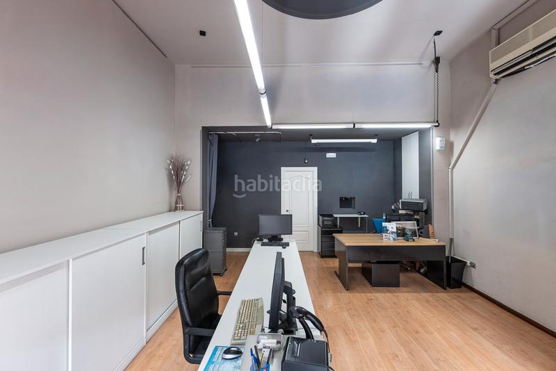 Foto 4d2563fa-3b6e-4bd8-b0a4-86379491ce9b. Business premise in San Francisco Javier Granada