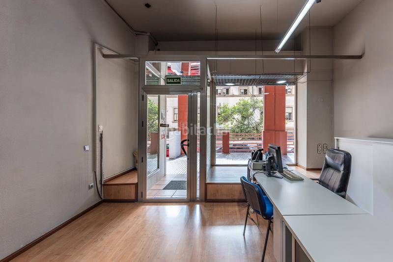 Foto 650e68ca-2e30-4d6b-9163-11d384b0e0ac. Business premise in San Francisco Javier Granada