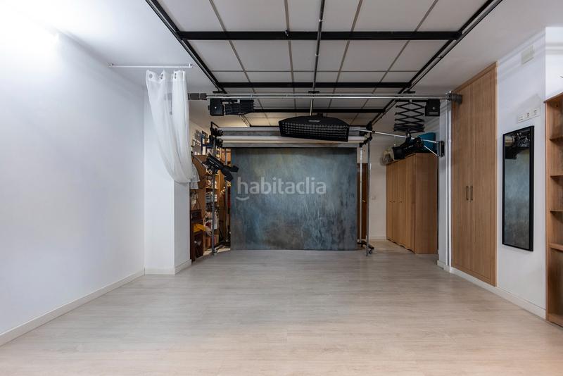 Foto 6fe8c156-e3bc-4f40-9580-9ab55a6cab97. Business premise in San Francisco Javier Granada