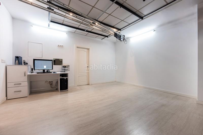 Foto 8fa623d1-18b6-4023-b9f6-709844322fe7. Business premise in San Francisco Javier Granada