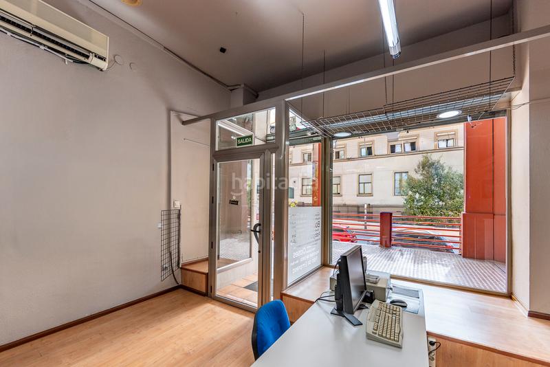 Foto a14a21c2-1517-49e4-bc52-ce6e3c4b4887. Business premise in San Francisco Javier Granada