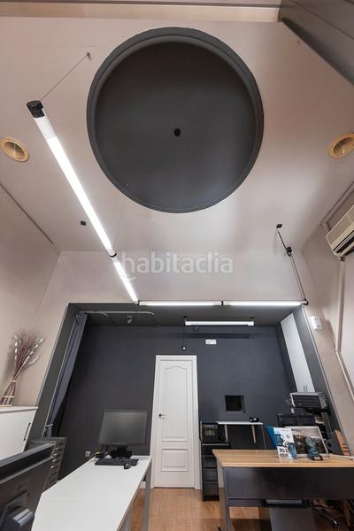 Foto b0b52d09-cdbe-44c8-8ff4-cfa53d97c309. Business premise in San Francisco Javier Granada