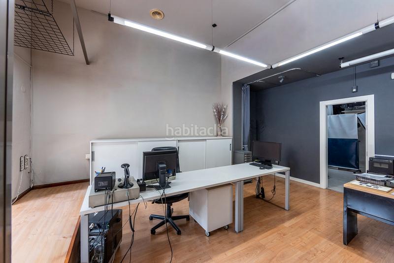 Foto b2eed5d3-1868-4b13-8b73-f26eeaa1fda8. Business premise in San Francisco Javier Granada