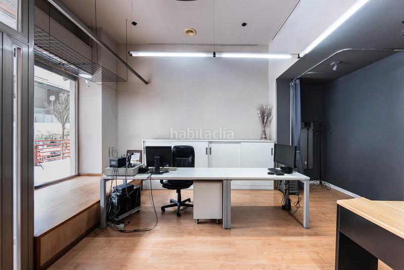 Foto bd89b432-8451-43bb-9c67-4900bf1e8f05. Business premise in San Francisco Javier Granada