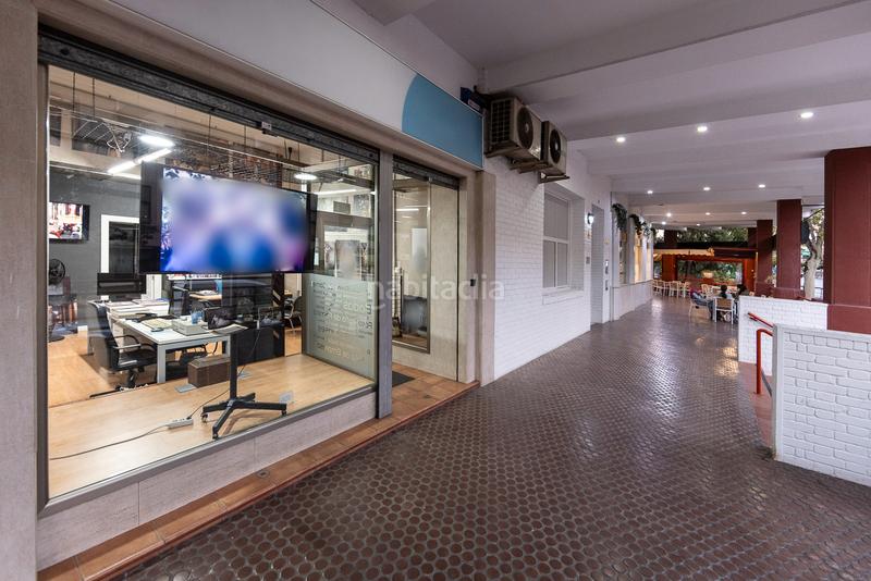 Foto c2a95624-e68f-4d94-a612-1add29e6626c. Business premise in San Francisco Javier Granada