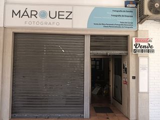 Local Comercial  Calle ribera del beiro. Local en venta en granada