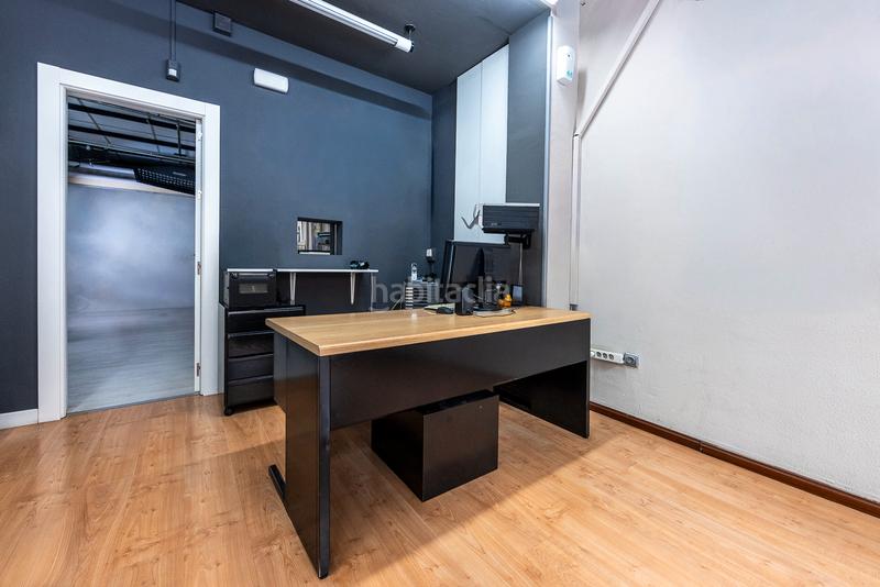 Foto cc8ed5ac-9b58-409b-a694-8aec54a0fc52. Business premise in San Francisco Javier Granada