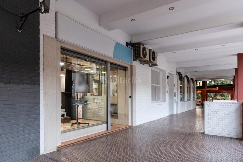 Foto fa68a6bb-d782-40ca-83be-5dc83e668edc. Business premise in San Francisco Javier Granada