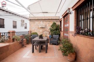 House  Calle santa catalina de íllora. Preciosa casa en venta en íllora