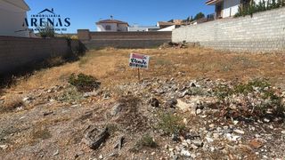 Terreny residencial a Calle Alameda