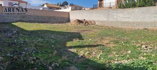Terreny residencial a Calle Alameda