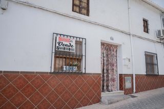 Casa  Calle parras. Casa en venta en íllora