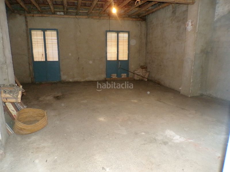 Foto 83875362-26e7-4b9b-a17a-a05a0d8ea12b. Casa a Pinos Puente