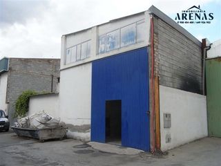 Capannone industriale  Calle los. Nave de venta en chauchina