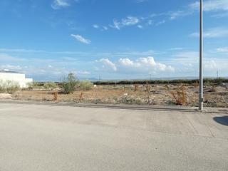 Terreny residencial a Valderrubio. Se vende solar industrial en valderrubio