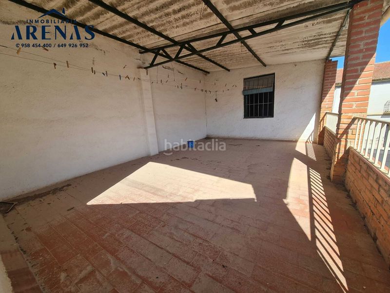 Foto a67bdedf-635e-4c85-aebf-dea584a72afe. Casa a Cijuela