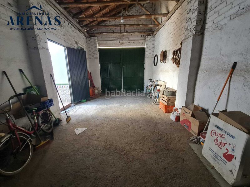 Foto f9183894-06c1-4679-8fc1-02294cbaa90a. Casa a Cijuela