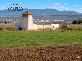 Landgut  Calle pozo de escóznar. Maravilloso cortijo en escóznar