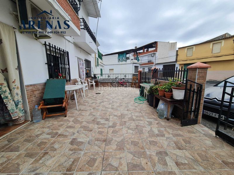 Foto 77d87b0b-87f9-47cd-9157-18a5e64d9ed3. Casa a Láchar