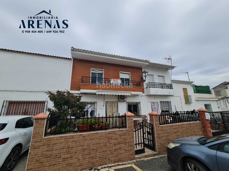 Foto bd42dd9d-9ba4-4e29-85f1-ae709161dc07. Casa a Láchar