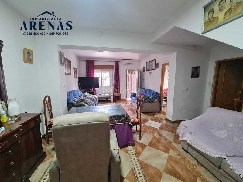 Foto ec65b498-6a08-48e2-a2de-6509f81ed8a9. Casa a Láchar